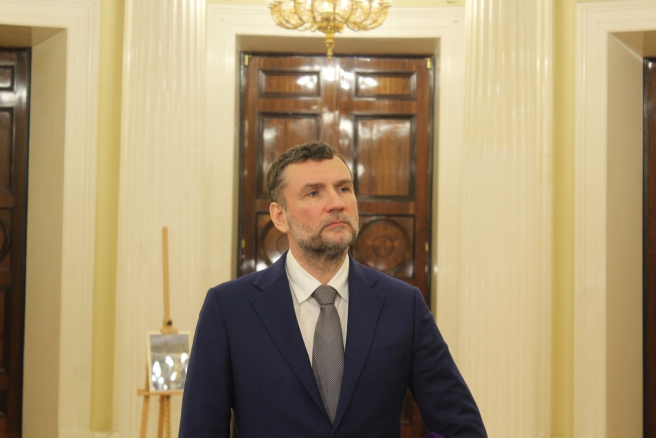 Вице-губернатор Разумишкин оценил готовность районов к туристическому сезону